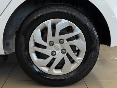 HYUNDAI HB 20 Hatch 1.0 12V 4P FLEX SENSE, Foto 8 HYUNDAI HB 20 Hatch 1.0 12V 4P FLEX SENSE, Foto 8