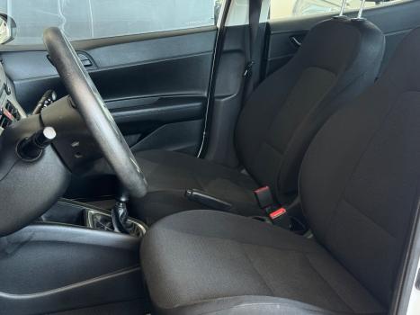 HYUNDAI HB 20 Hatch 1.0 12V 4P FLEX SENSE, Foto 10 HYUNDAI HB 20 Hatch 1.0 12V 4P FLEX SENSE, Foto 10