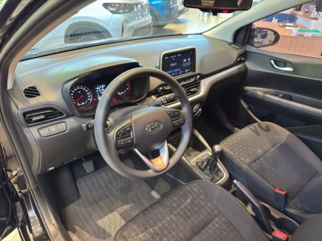 HYUNDAI HB 20 Hatch 1.0 12V 4P LIMITED, Foto 4