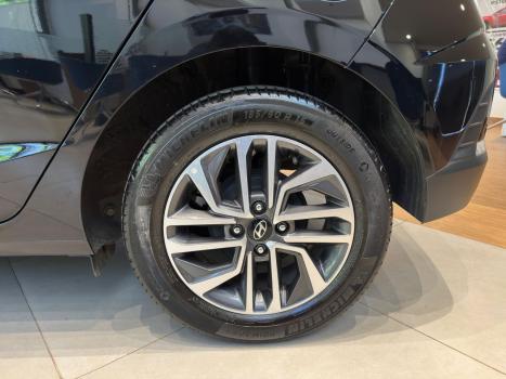 HYUNDAI HB 20 Hatch 1.0 12V 4P LIMITED, Foto 8