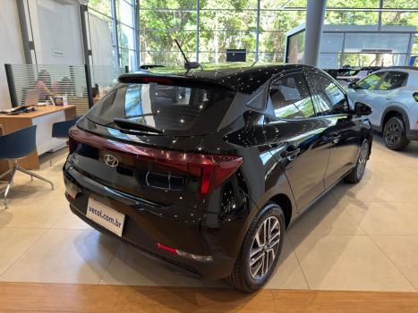 HYUNDAI HB 20 Hatch 1.0 12V 4P LIMITED, Foto 9