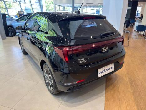 HYUNDAI HB 20 Hatch 1.0 12V 4P LIMITED, Foto 11