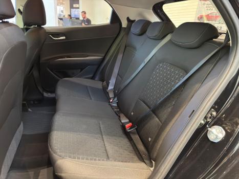 HYUNDAI HB 20 Hatch 1.0 12V 4P LIMITED, Foto 6 HYUNDAI HB 20 Hatch 1.0 12V 4P LIMITED, Foto 6