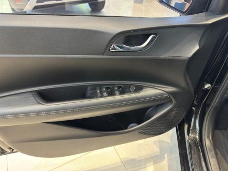 HYUNDAI HB 20 Hatch 1.0 12V 4P LIMITED, Foto 7 HYUNDAI HB 20 Hatch 1.0 12V 4P LIMITED, Foto 7