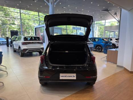 HYUNDAI HB 20 Hatch 1.0 12V 4P LIMITED, Foto 12 HYUNDAI HB 20 Hatch 1.0 12V 4P LIMITED, Foto 12