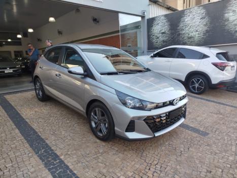 HYUNDAI HB 20 Hatch 1.0 12V 4P FLEX TGDI TURBO LIMITED AUTOMTICO, Foto 2