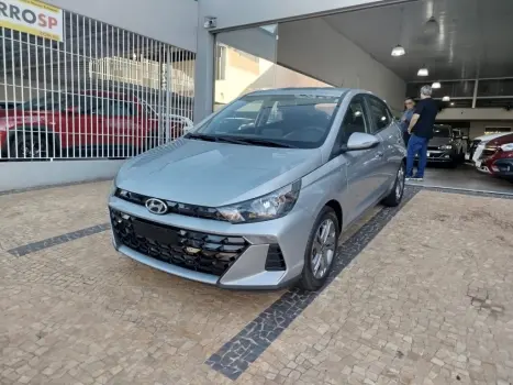 HYUNDAI HB 20 Hatch 1.0 12V 4P FLEX TGDI TURBO LIMITED AUTOMTICO, Foto 3