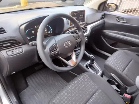 HYUNDAI HB 20 Hatch 1.0 12V 4P FLEX TGDI TURBO LIMITED AUTOMTICO, Foto 7