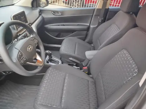 HYUNDAI HB 20 Hatch 1.0 12V 4P FLEX TGDI TURBO LIMITED AUTOMTICO, Foto 8