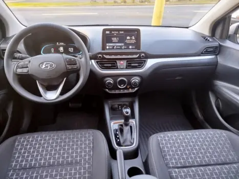 HYUNDAI HB 20 Hatch 1.0 12V 4P FLEX TGDI TURBO LIMITED AUTOMTICO, Foto 10