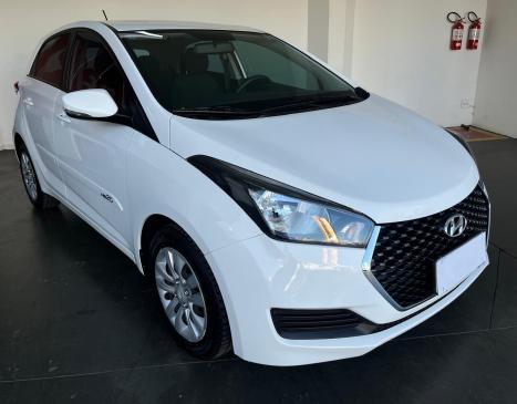 HYUNDAI HB 20 Hatch 1.0 12V 4P FLEX COMFORT PLUS, Foto 1