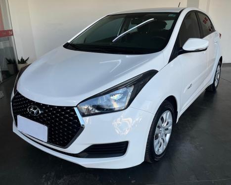 HYUNDAI HB 20 Hatch 1.0 12V 4P FLEX COMFORT PLUS, Foto 2
