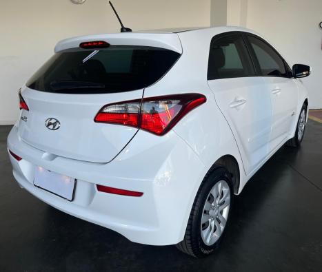 HYUNDAI HB 20 Hatch 1.0 12V 4P FLEX COMFORT PLUS, Foto 3