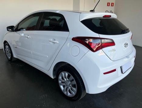 HYUNDAI HB 20 Hatch 1.0 12V 4P FLEX COMFORT PLUS, Foto 4