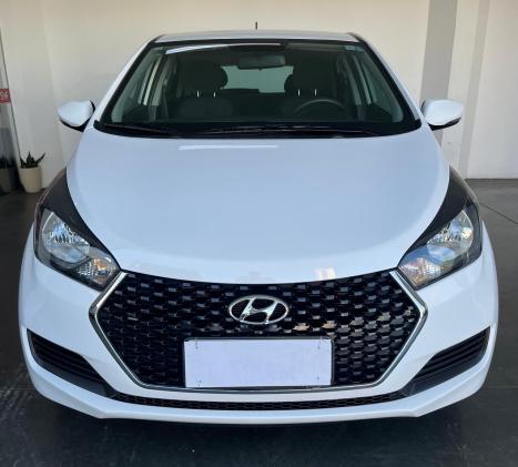 HYUNDAI HB 20 Hatch 1.0 12V 4P FLEX COMFORT PLUS, Foto 5