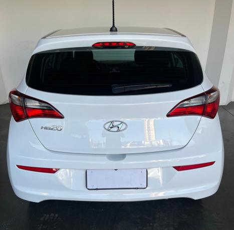 HYUNDAI HB 20 Hatch 1.0 12V 4P FLEX COMFORT PLUS, Foto 6