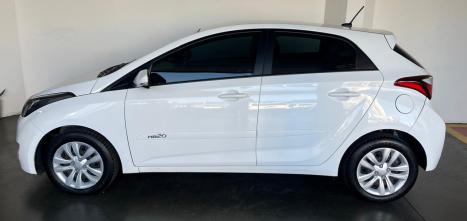 HYUNDAI HB 20 Hatch 1.0 12V 4P FLEX COMFORT PLUS, Foto 7