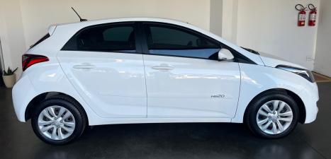 HYUNDAI HB 20 Hatch 1.0 12V 4P FLEX COMFORT PLUS, Foto 8