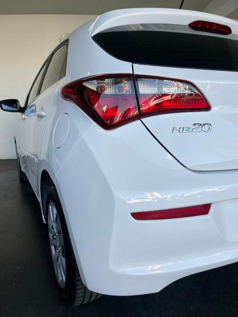 HYUNDAI HB 20 Hatch 1.0 12V 4P FLEX COMFORT PLUS, Foto 9