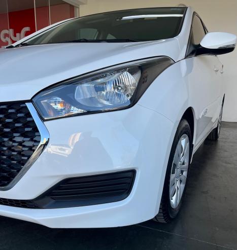 HYUNDAI HB 20 Hatch 1.0 12V 4P FLEX COMFORT PLUS, Foto 10