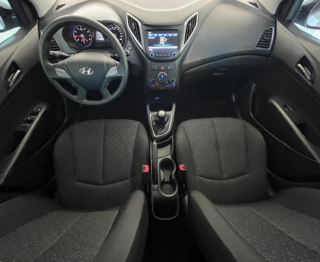 HYUNDAI HB 20 Hatch 1.0 12V 4P FLEX COMFORT PLUS, Foto 11