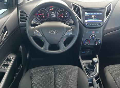 HYUNDAI HB 20 Hatch 1.0 12V 4P FLEX COMFORT PLUS, Foto 12