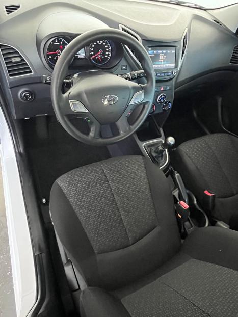 HYUNDAI HB 20 Hatch 1.0 12V 4P FLEX COMFORT PLUS, Foto 15