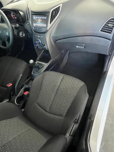 HYUNDAI HB 20 Hatch 1.0 12V 4P FLEX COMFORT PLUS, Foto 17