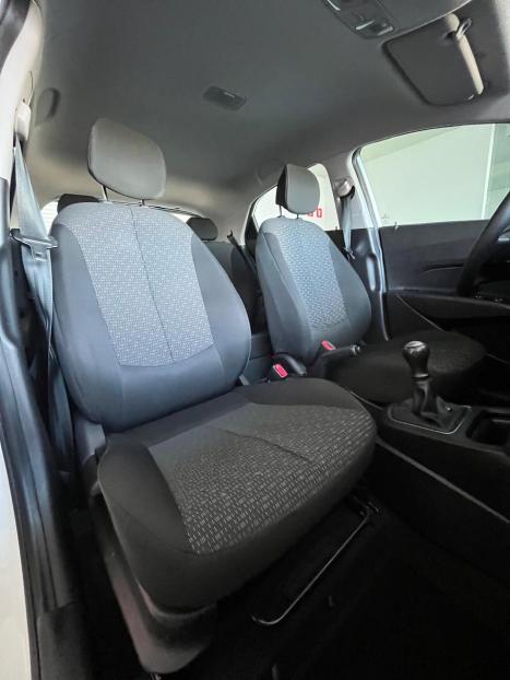 HYUNDAI HB 20 Hatch 1.0 12V 4P FLEX COMFORT PLUS, Foto 18
