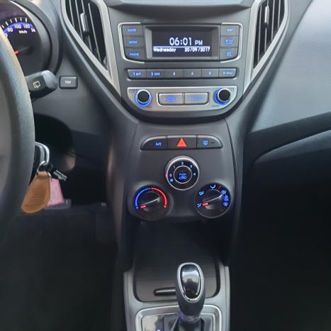 HYUNDAI HB 20 Hatch 1.6 16V 4P COMFORT FLEX AUTOMÁTICO, Foto 7 HYUNDAI HB 20 Hatch 1.6 16V 4P COMFORT FLEX AUTOMÁTICO, Foto 7