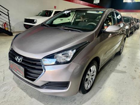 HYUNDAI HB 20 Hatch 1.6 16V 4P FLEX COMFORT, Foto 2 HYUNDAI HB 20 Hatch 1.6 16V 4P FLEX COMFORT, Foto 2