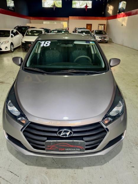 HYUNDAI HB 20 Hatch 1.6 16V 4P FLEX COMFORT, Foto 3 HYUNDAI HB 20 Hatch 1.6 16V 4P FLEX COMFORT, Foto 3