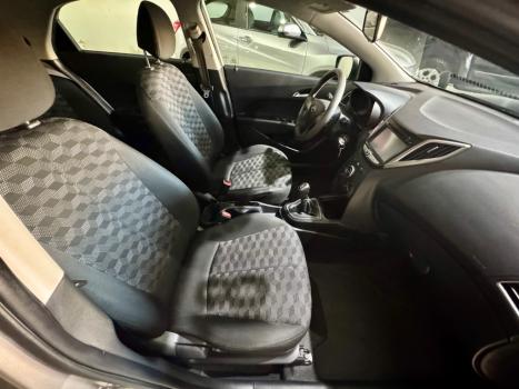 HYUNDAI HB 20 Hatch 1.6 16V 4P FLEX COMFORT, Foto 7 HYUNDAI HB 20 Hatch 1.6 16V 4P FLEX COMFORT, Foto 7