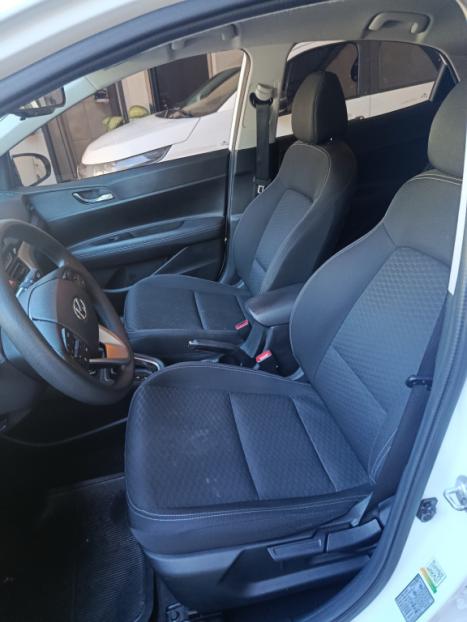 HYUNDAI HB 20 Hatch 1.0 12V 4P FLEX TGDI TURBO PLATINUM, Foto 6