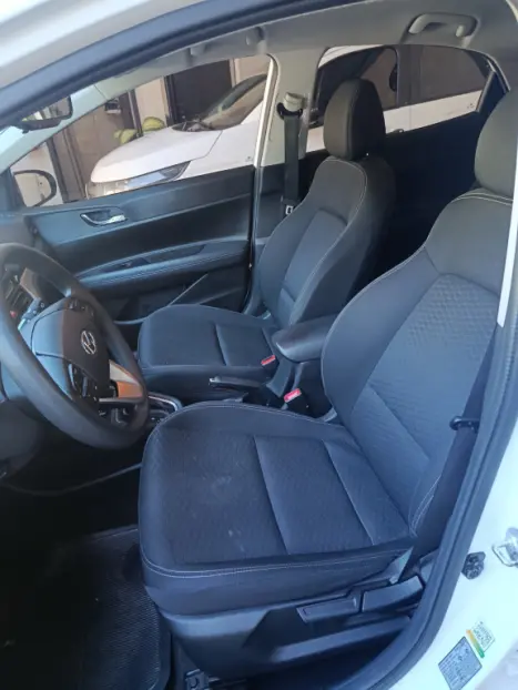 HYUNDAI HB 20 Hatch 1.0 12V 4P FLEX TGDI TURBO PLATINUM, Foto 8