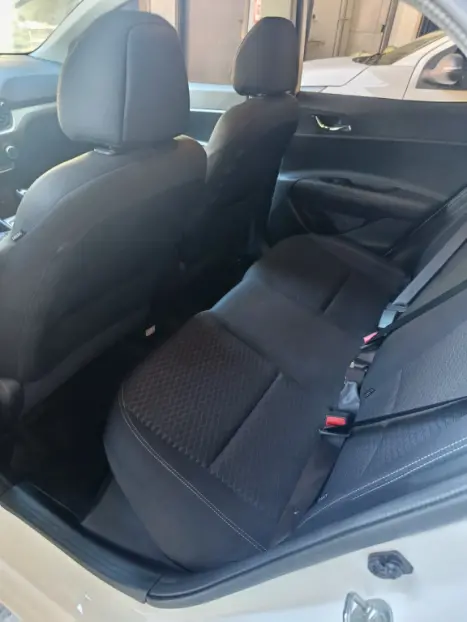 HYUNDAI HB 20 Hatch 1.0 12V 4P FLEX TGDI TURBO PLATINUM, Foto 9