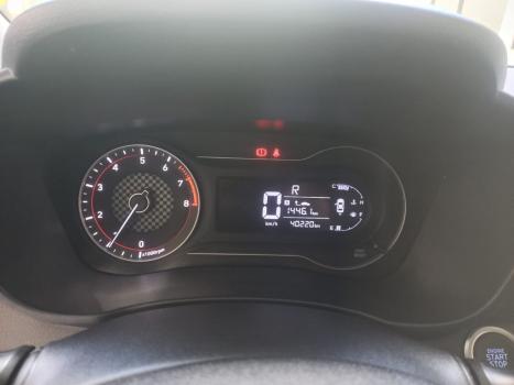 HYUNDAI HB 20 Hatch 1.0 12V 4P FLEX TGDI TURBO PLATINUM, Foto 5