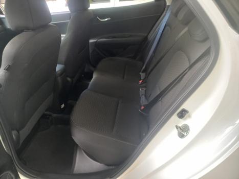 HYUNDAI HB 20 Hatch 1.0 12V 4P FLEX TGDI TURBO PLATINUM, Foto 7