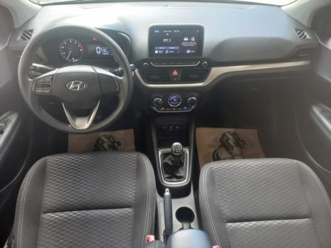 HYUNDAI HB 20 Hatch 1.0 12V 4P FLEX TGDI TURBO PLATINUM, Foto 8