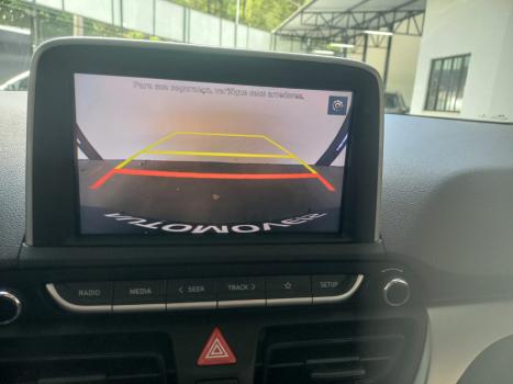 HYUNDAI HB 20 Hatch 1.0 12V 4P FLEX TGDI TURBO PLATINUM, Foto 9