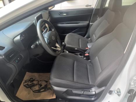 HYUNDAI HB 20 Hatch 1.0 12V 4P FLEX TGDI TURBO PLATINUM, Foto 10