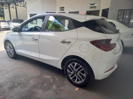 HYUNDAI HB 20 Hatch 1.0 12V 4P FLEX TGDI TURBO PLATINUM, Foto 11