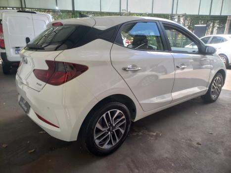 HYUNDAI HB 20 Hatch 1.0 12V 4P FLEX TGDI TURBO PLATINUM, Foto 13