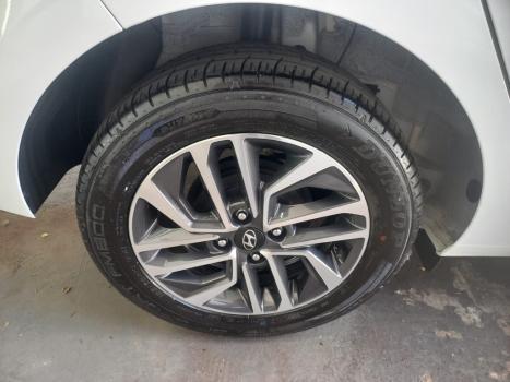 HYUNDAI HB 20 Hatch 1.0 12V 4P FLEX TGDI TURBO PLATINUM, Foto 15