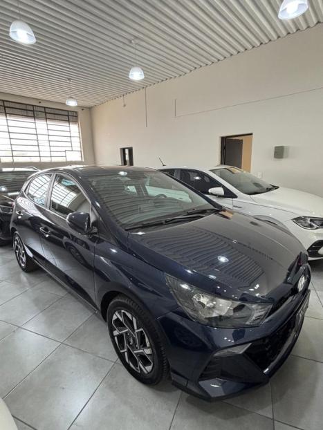 HYUNDAI HB 20 Hatch 1.0 12V 4P FLEX TGDI TURBO COMFORT AUTOMÁTICO, Foto 2 HYUNDAI HB 20 Hatch 1.0 12V 4P FLEX TGDI TURBO COMFORT AUTOMÁTICO, Foto 2