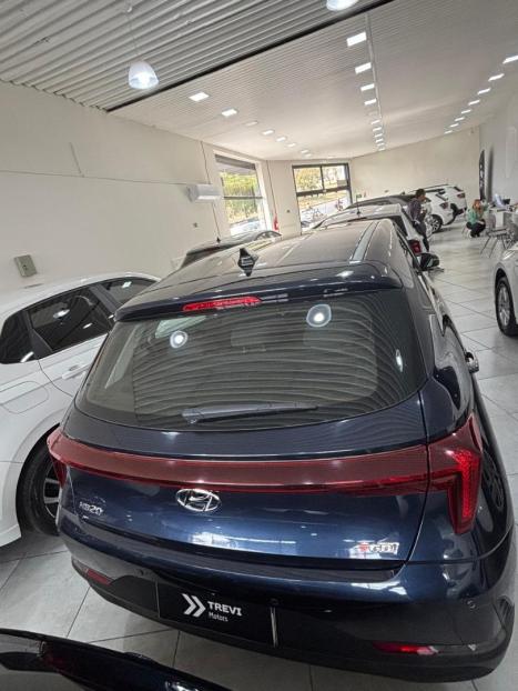 HYUNDAI HB 20 Hatch 1.0 12V 4P FLEX TGDI TURBO COMFORT AUTOMÁTICO, Foto 5 HYUNDAI HB 20 Hatch 1.0 12V 4P FLEX TGDI TURBO COMFORT AUTOMÁTICO, Foto 5