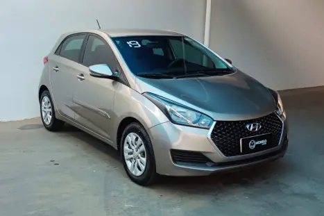 HYUNDAI HB 20 Hatch 1.0 12V 4P FLEX COMFORT, Foto 2 HYUNDAI HB 20 Hatch 1.0 12V 4P FLEX COMFORT, Foto 2