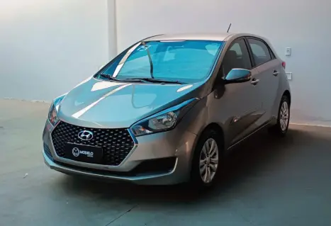 HYUNDAI HB 20 Hatch 1.0 12V 4P FLEX COMFORT, Foto 3 HYUNDAI HB 20 Hatch 1.0 12V 4P FLEX COMFORT, Foto 3