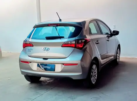 HYUNDAI HB 20 Hatch 1.0 12V 4P FLEX COMFORT, Foto 6 HYUNDAI HB 20 Hatch 1.0 12V 4P FLEX COMFORT, Foto 6