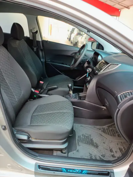 HYUNDAI HB 20 Hatch 1.0 12V 4P FLEX COMFORT, Foto 8 HYUNDAI HB 20 Hatch 1.0 12V 4P FLEX COMFORT, Foto 8